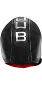 2021 Huub 3mm Wetsuit Skull Cap A2-SC19 - Black / Silver